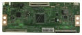 Grundig T-con Module - Tcon 052t55lg12c 6871l 6394a - YAB120R-C